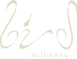 Bird Millinery Logo